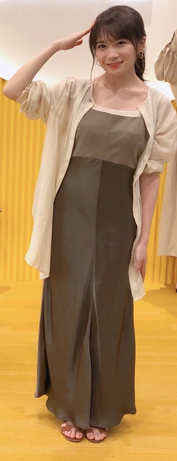 Manatsu Akimoto