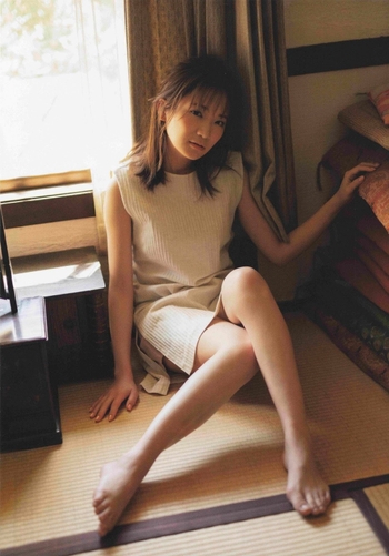 Manatsu Akimoto