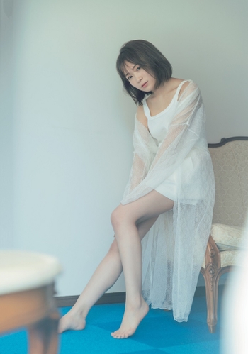 Manatsu Akimoto