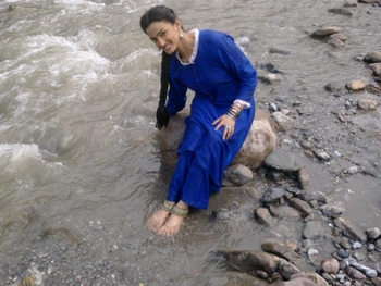 Kiran Tabeer