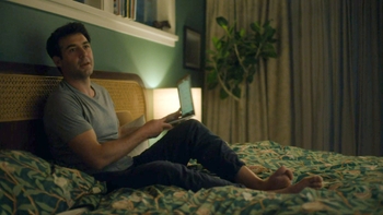 James Wolk