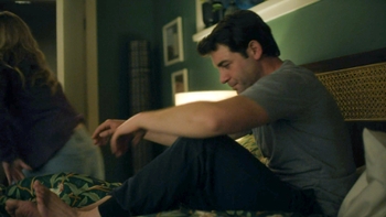 James Wolk