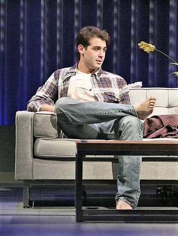 James Wolk