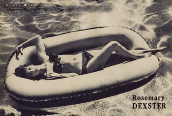 Rosemary Dexter