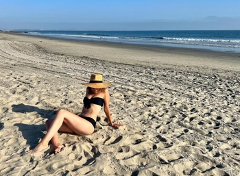 Jamie Ann Romero