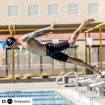 Anthony Ervin