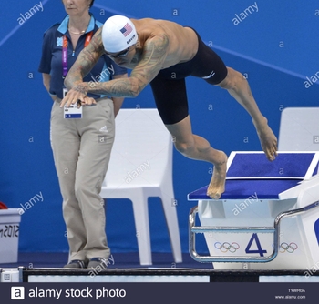 Anthony Ervin