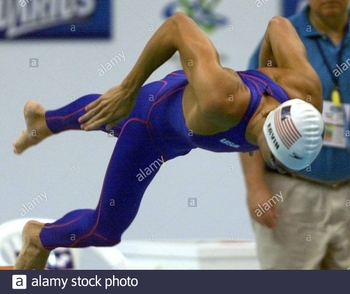 Anthony Ervin