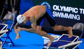 Anthony Ervin