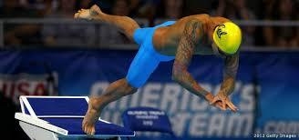 Anthony Ervin