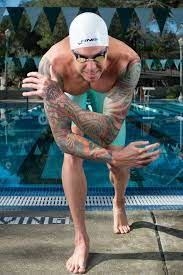 Anthony Ervin