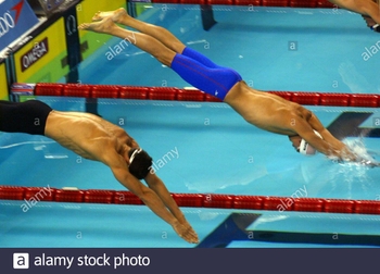 Anthony Ervin