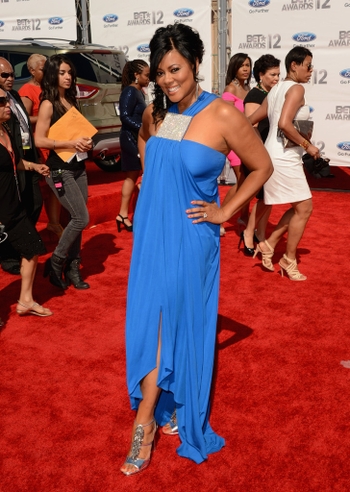 Lela Rochon