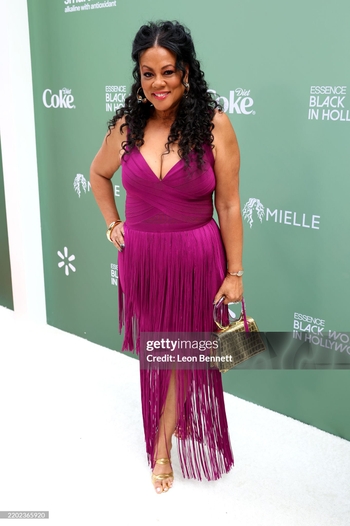 Lela Rochon