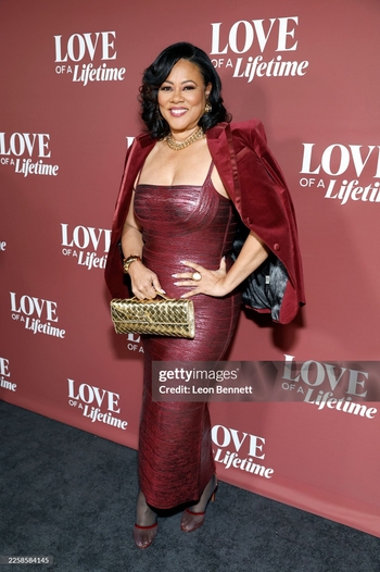 Lela Rochon