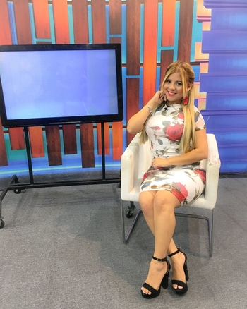 Diana Calderon