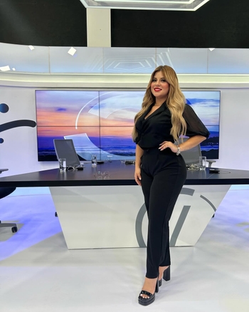 Diana Calderon