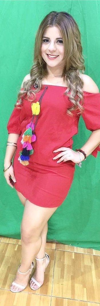 Diana Calderon