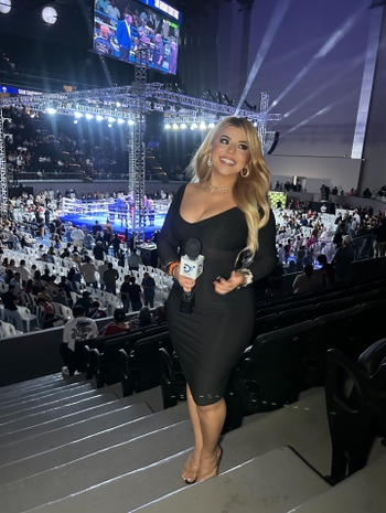Diana Calderon