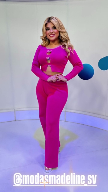 Diana Calderon