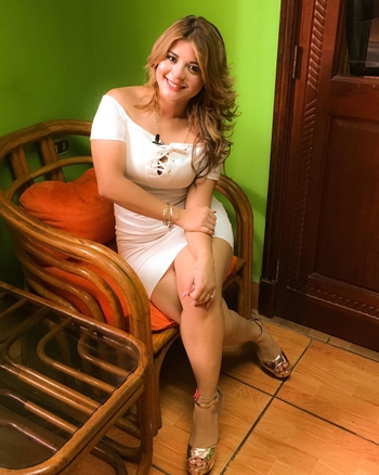 Diana Calderon