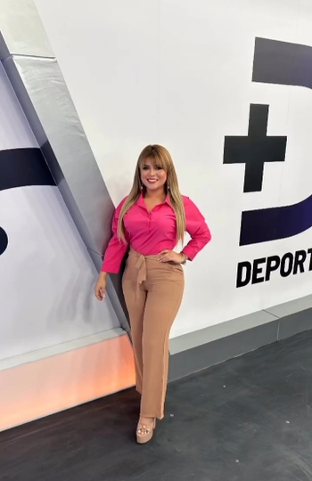 Diana Calderon