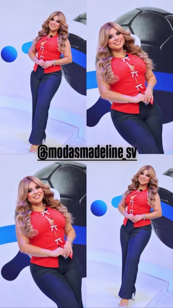 Diana Calderon