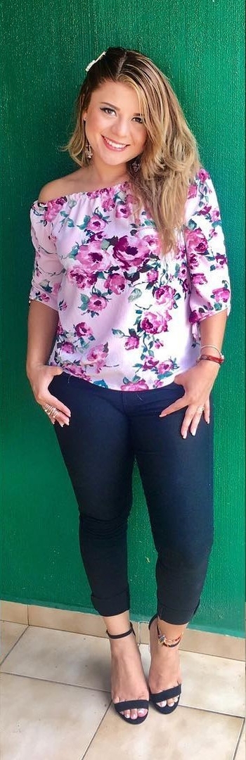 Diana Calderon