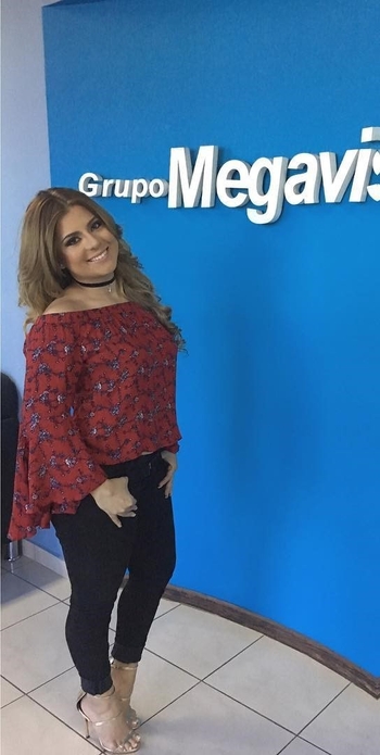 Diana Calderon