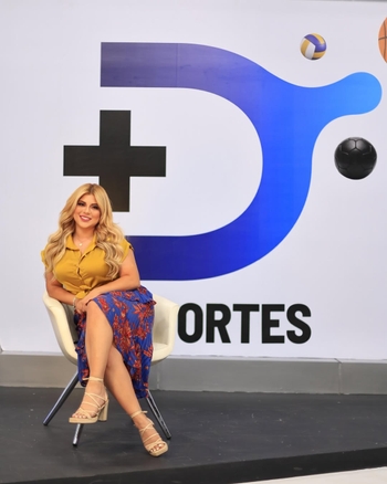 Diana Calderon