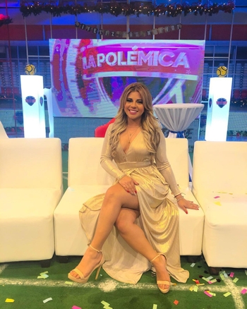 Diana Calderon