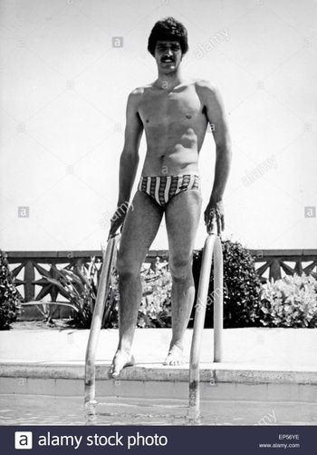 Mark Spitz