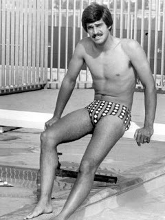 Mark Spitz