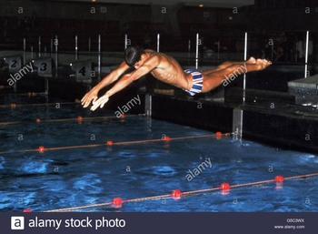 Mark Spitz