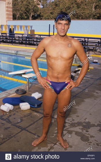 Mark Spitz