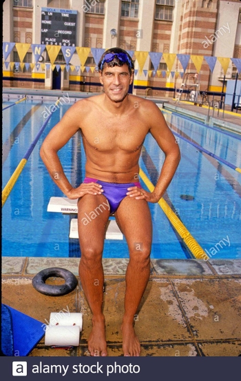 Mark Spitz