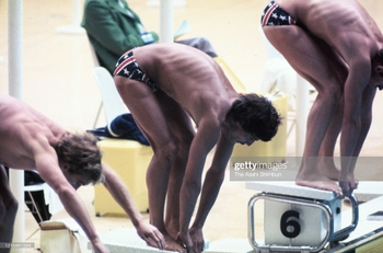 Mark Spitz