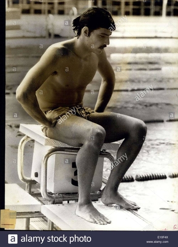 Mark Spitz