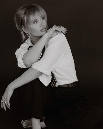 Anna Shulgina