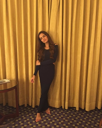 Shazahn Padamsee