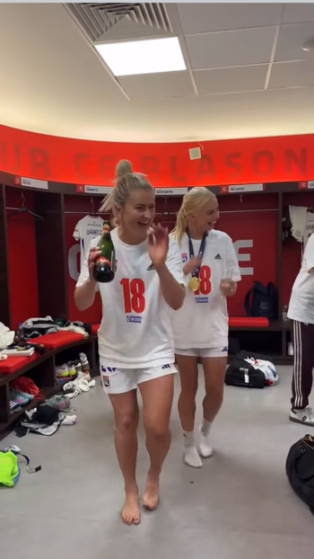 Lindsey Horan