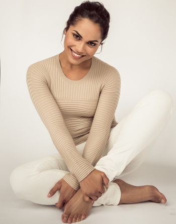 Monica Raymund