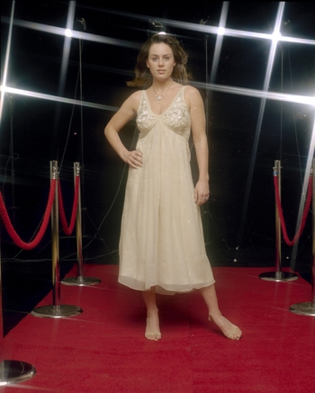 Jill Halfpenny