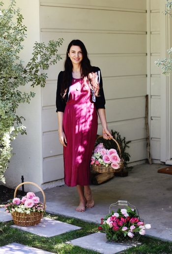 Shiva Rose