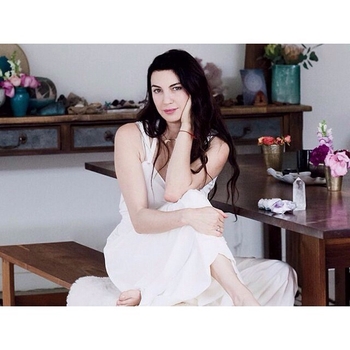 Shiva Rose