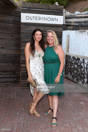 Shiva Rose