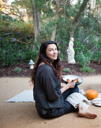 Shiva Rose