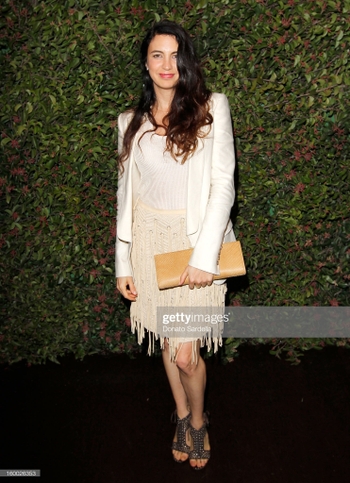 Shiva Rose