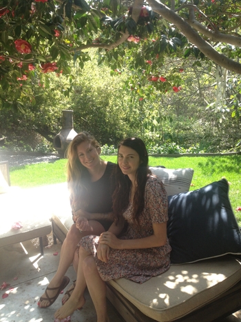 Shiva Rose