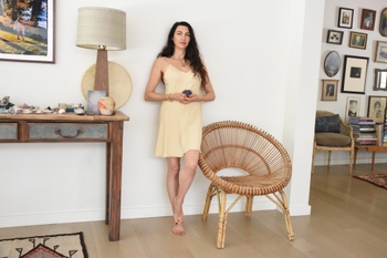 Shiva Rose